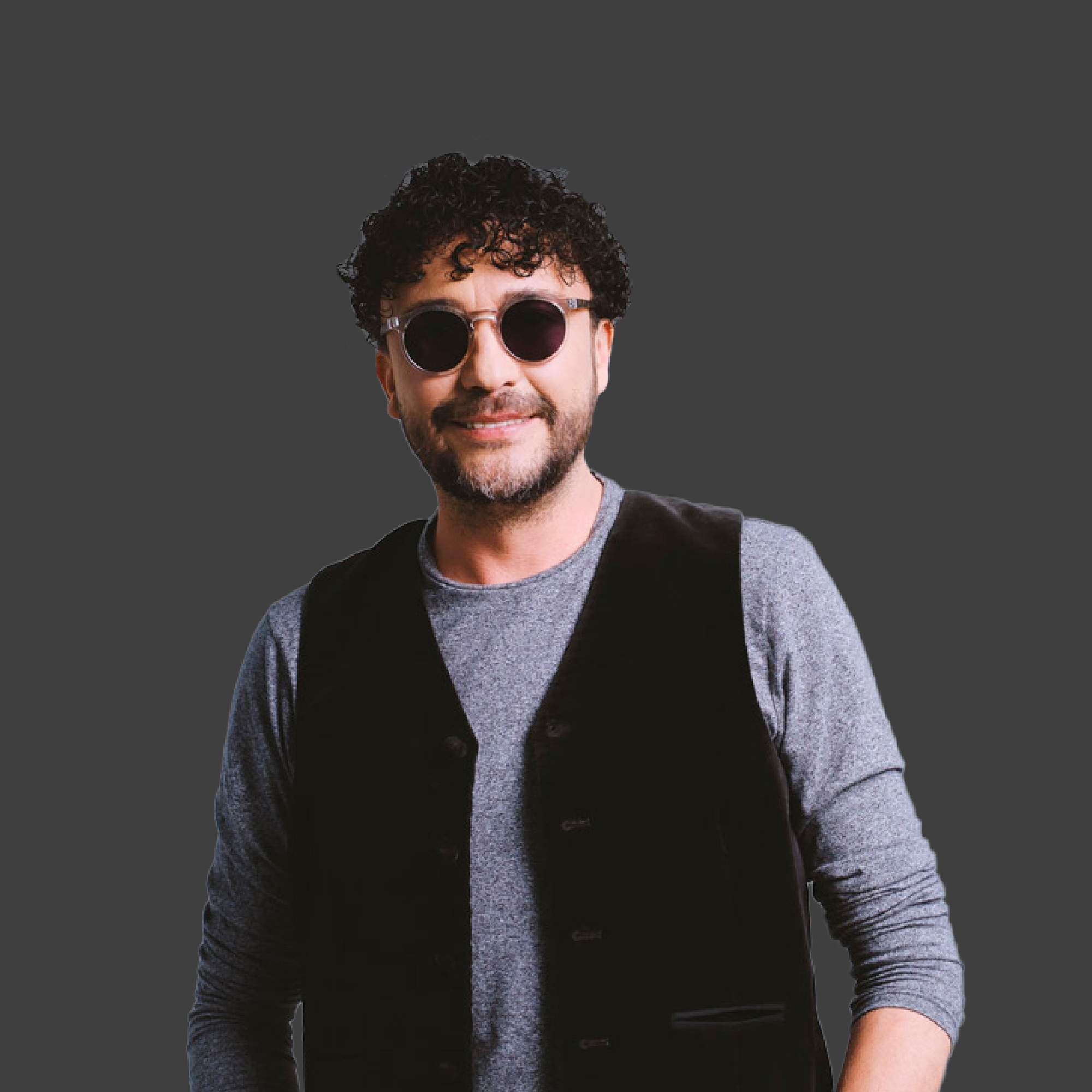 Andres Cepeda